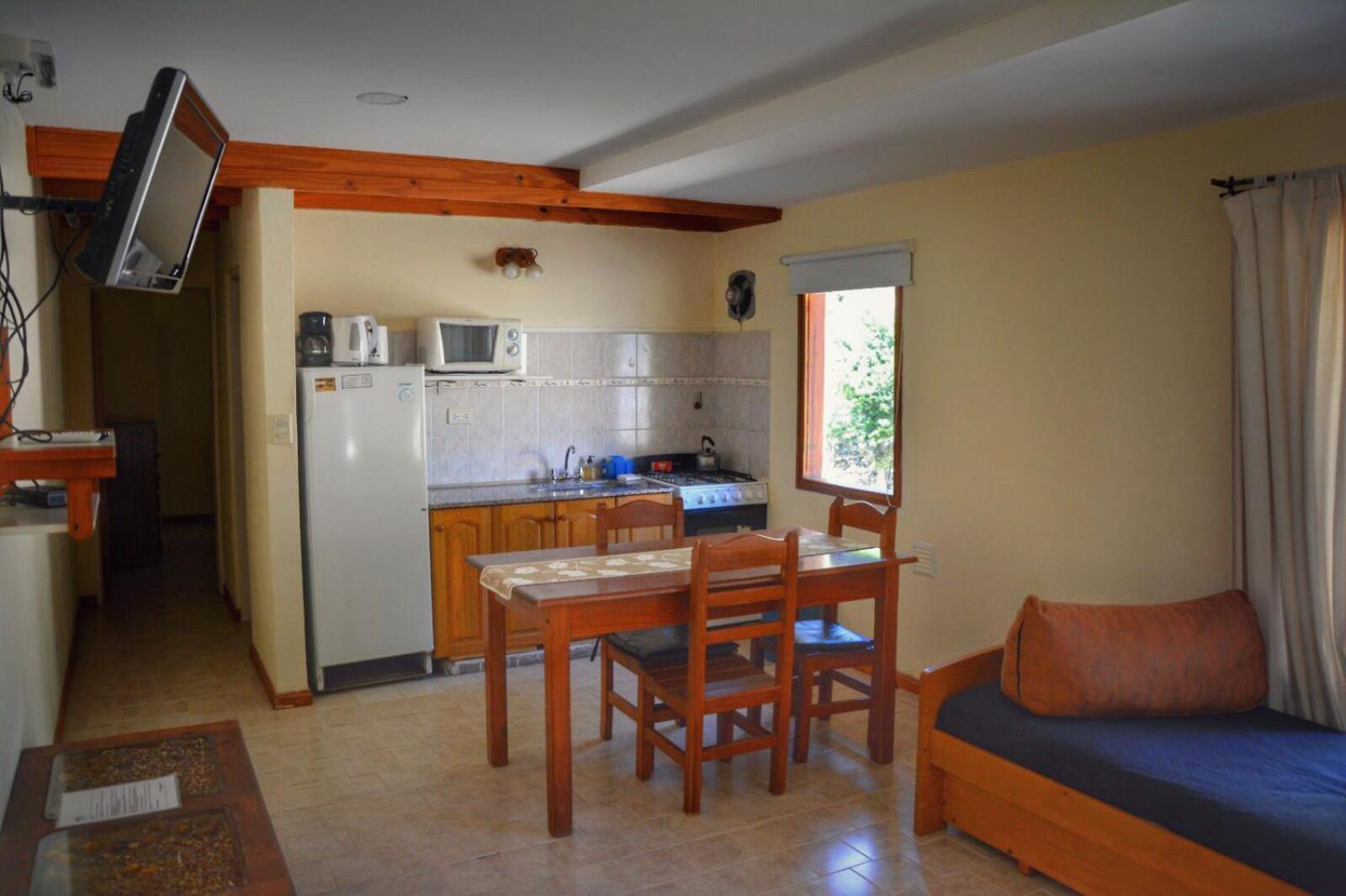 Complejo Moquehue Villa Villa Pehuenia Ngoại thất bức ảnh