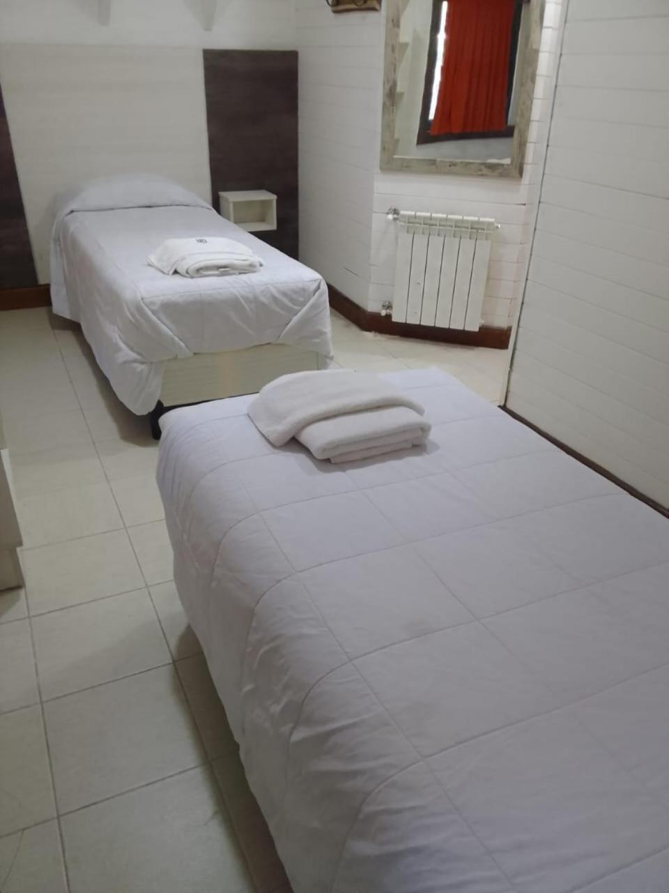 Complejo Moquehue Villa Villa Pehuenia Ngoại thất bức ảnh