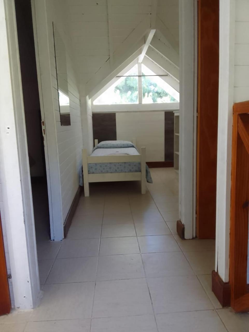 Complejo Moquehue Villa Villa Pehuenia Ngoại thất bức ảnh