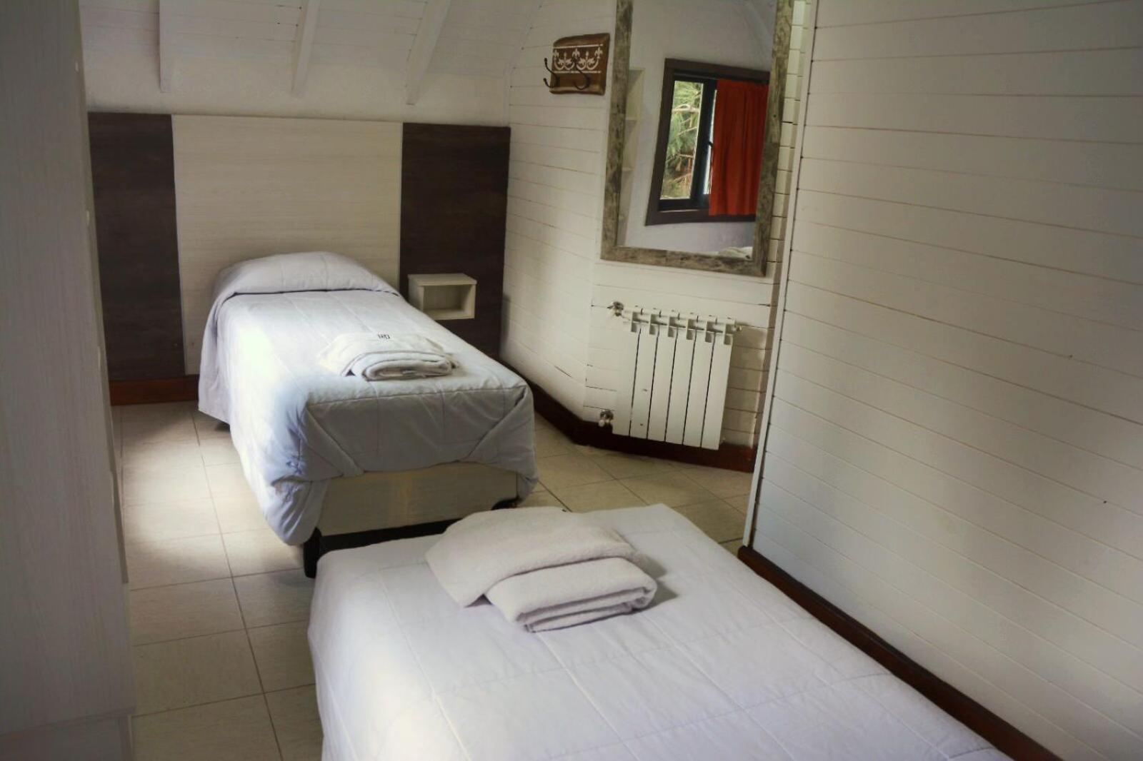 Complejo Moquehue Villa Villa Pehuenia Ngoại thất bức ảnh