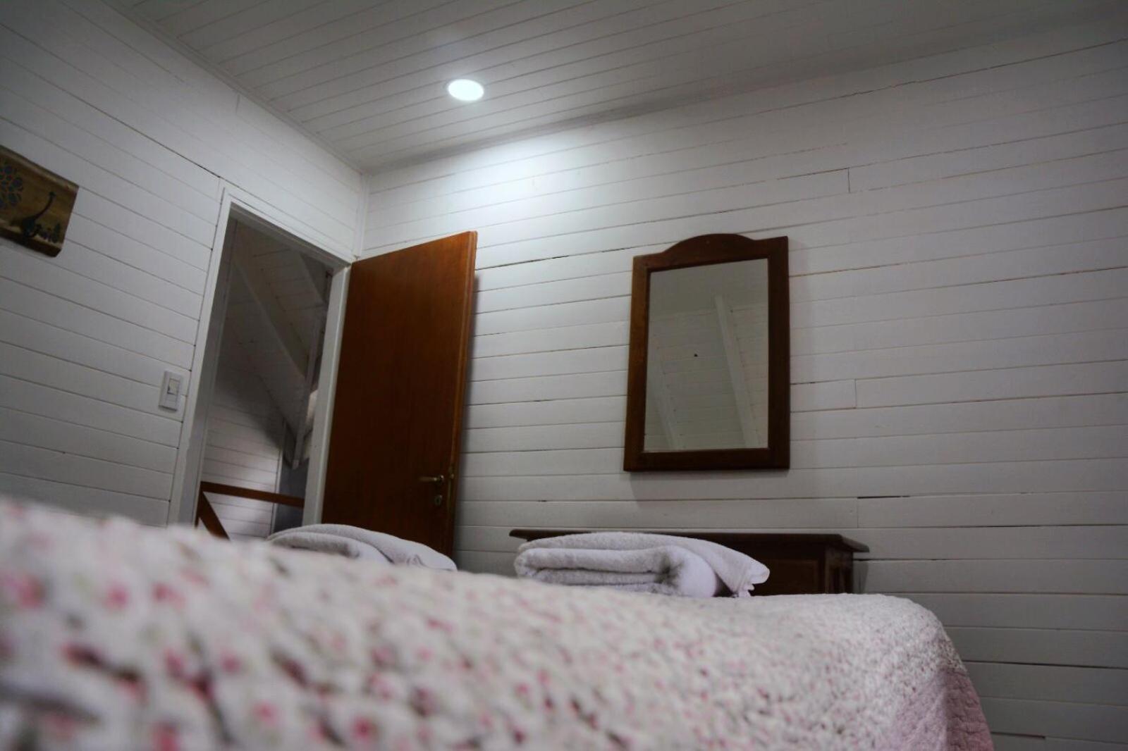 Complejo Moquehue Villa Villa Pehuenia Ngoại thất bức ảnh