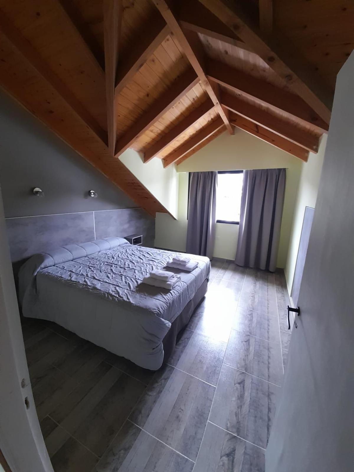 Complejo Moquehue Villa Villa Pehuenia Ngoại thất bức ảnh