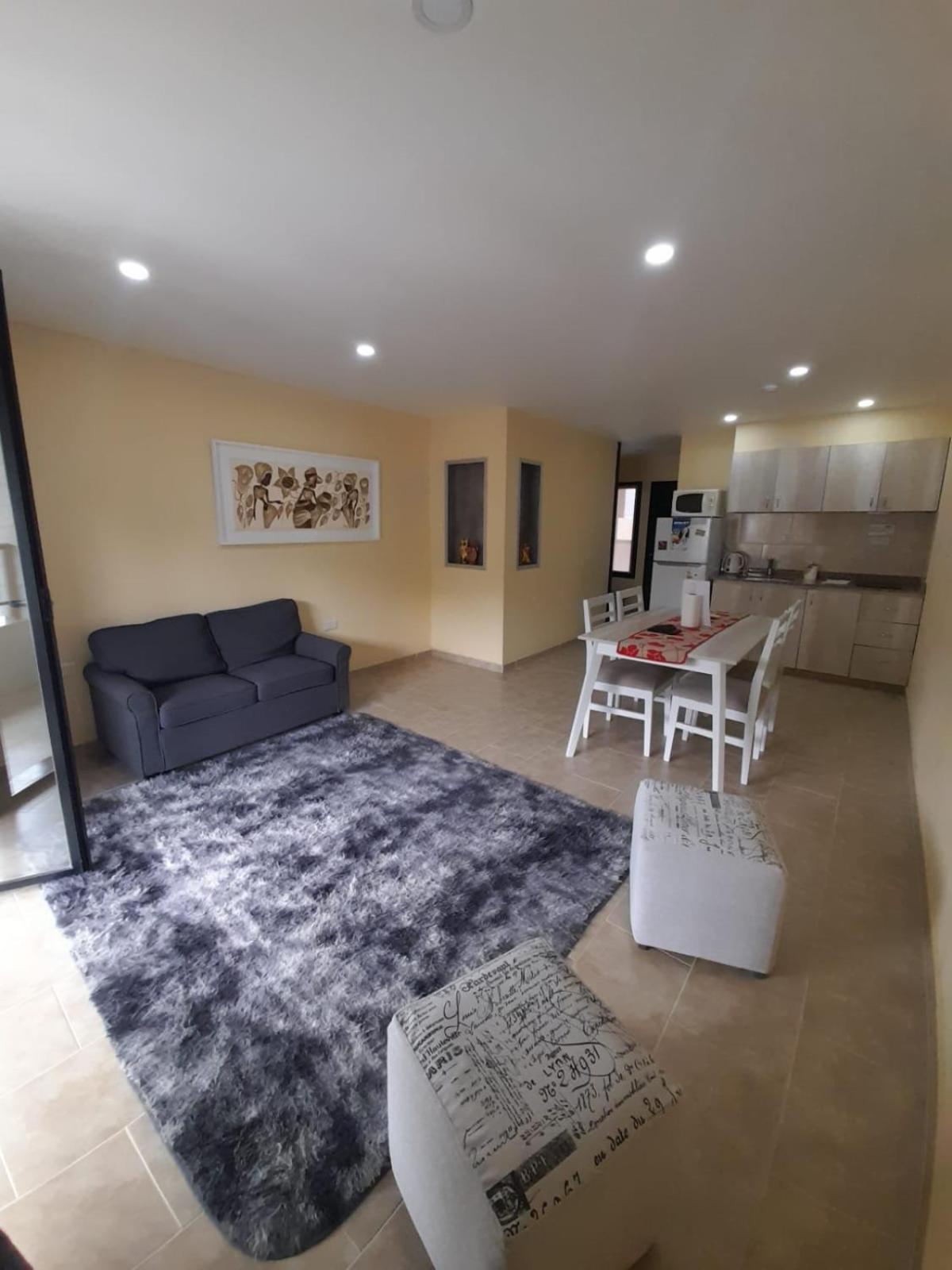 Complejo Moquehue Villa Villa Pehuenia Ngoại thất bức ảnh