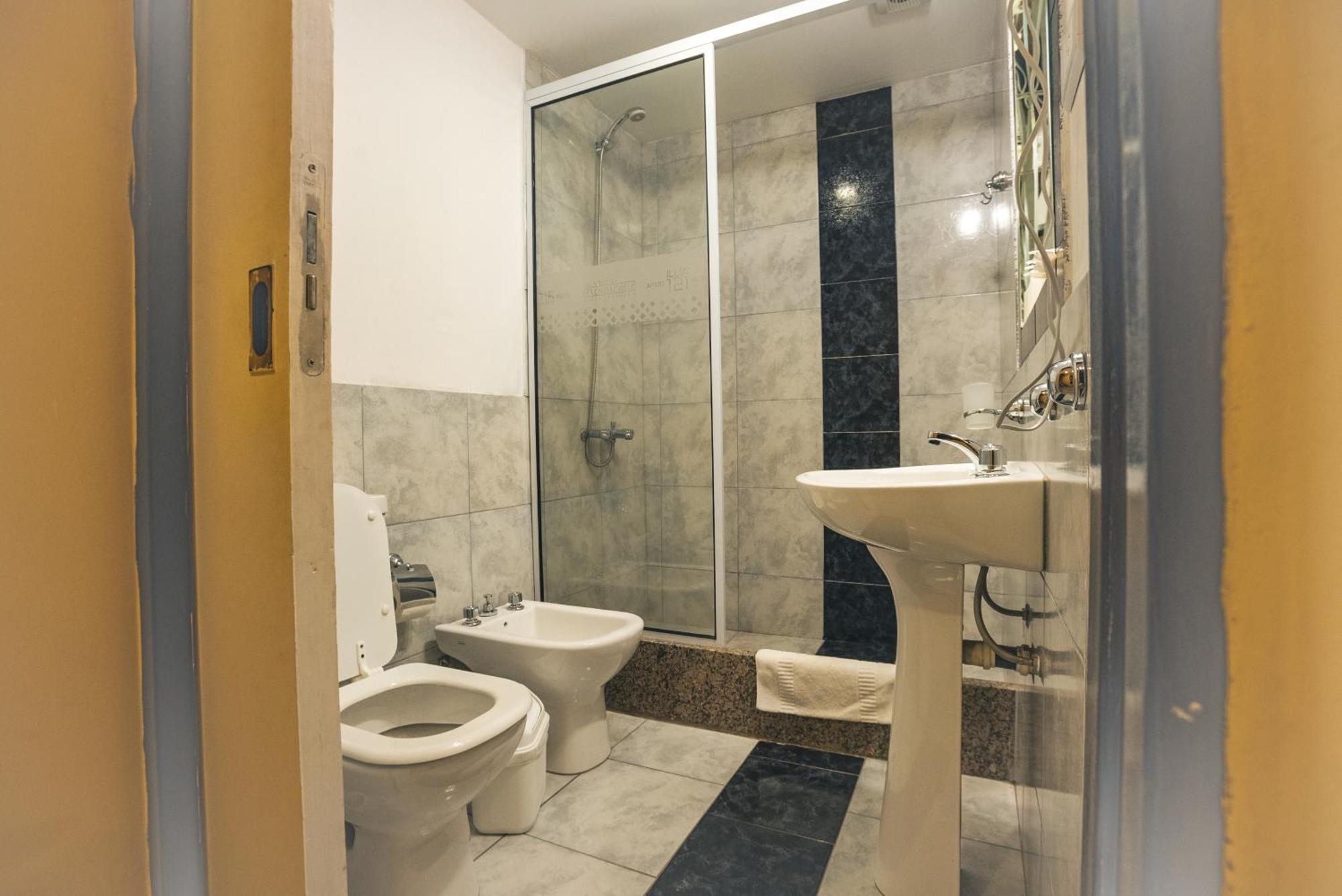 Complejo Moquehue Villa Villa Pehuenia Ngoại thất bức ảnh