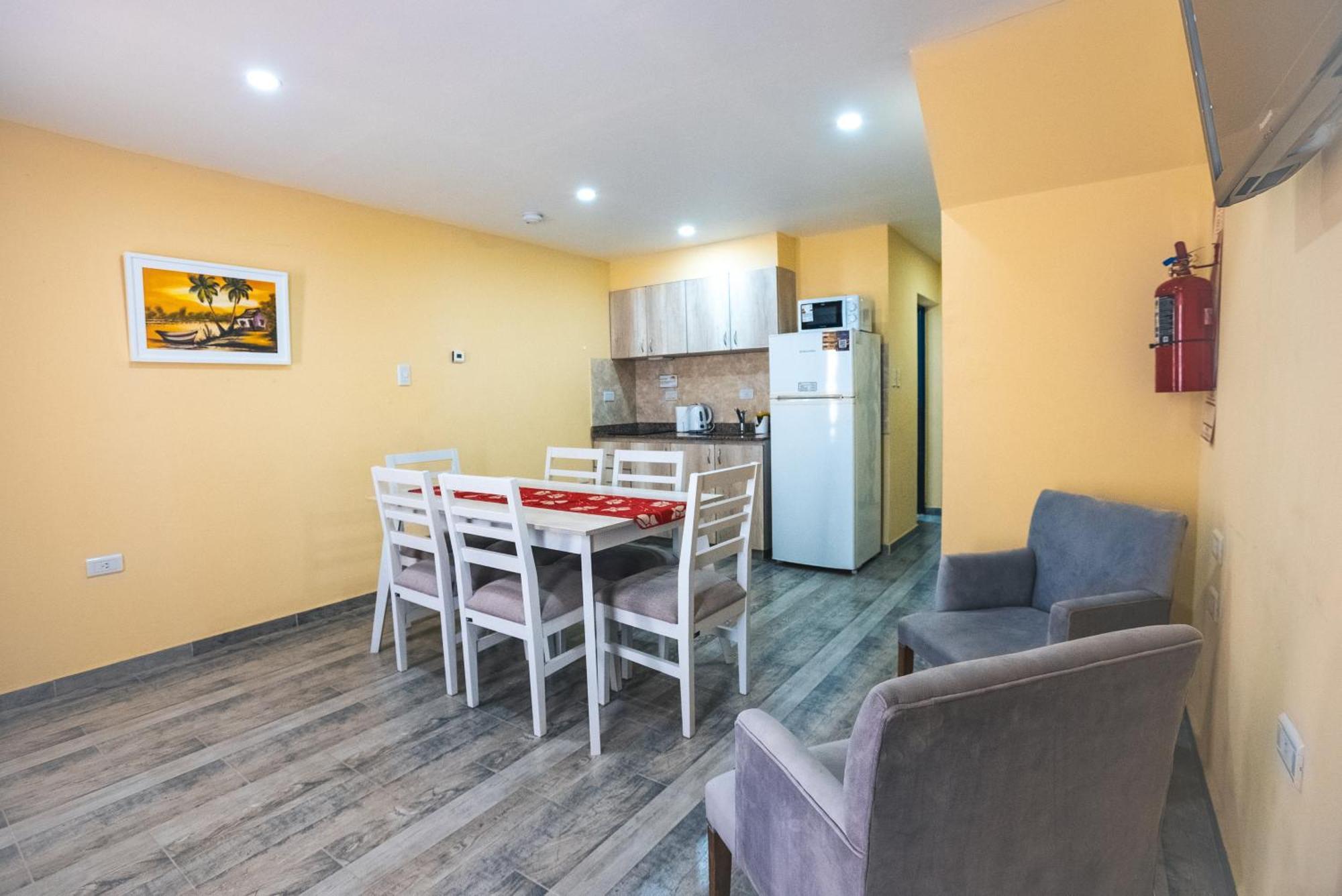 Complejo Moquehue Villa Villa Pehuenia Ngoại thất bức ảnh