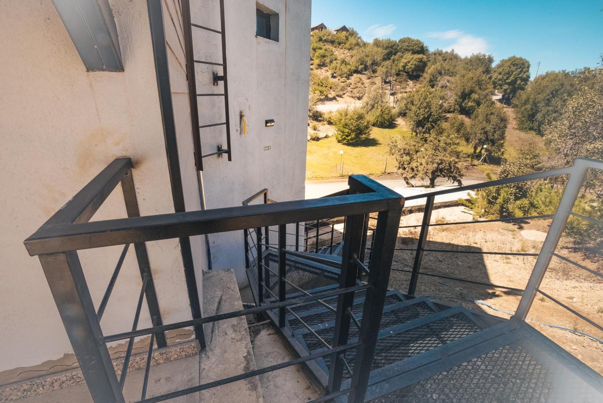 Complejo Moquehue Villa Villa Pehuenia Ngoại thất bức ảnh