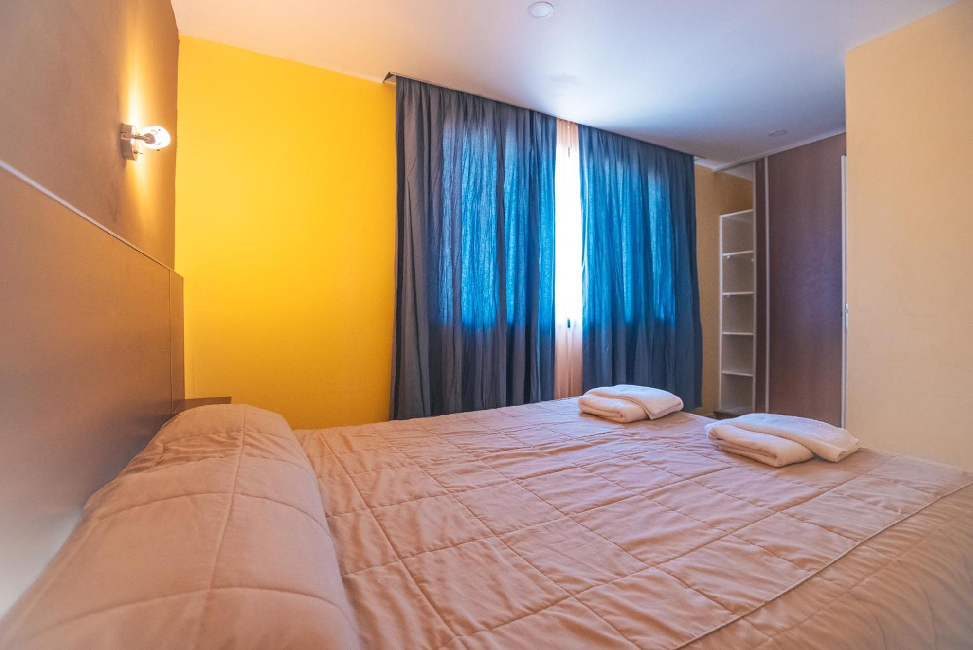 Complejo Moquehue Villa Villa Pehuenia Ngoại thất bức ảnh